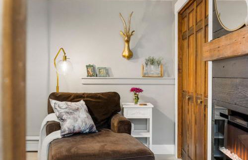 The Fox Watch A Luxury Retreat - Foto 31