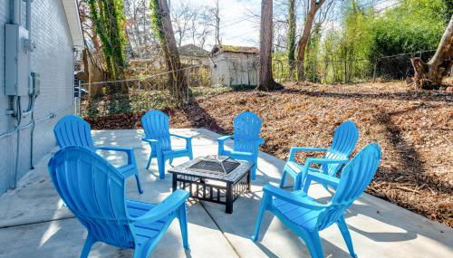 Blue Bamboo Escape - Foto 2