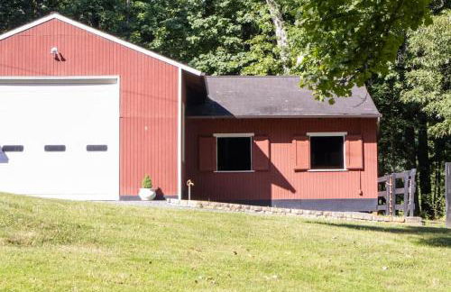 Meadow View Acres - 6 acre spacious estate 20 min from UVA - Foto 29