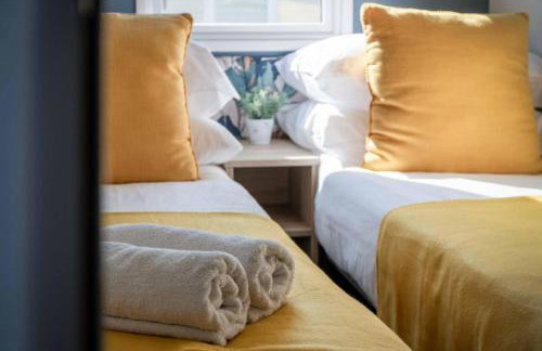 Baywood 20 - 2 Bedroom Holiday Home - Amroth - Foto 26