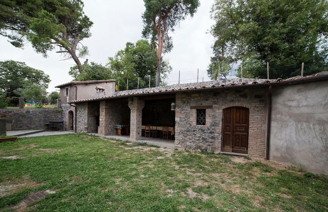 Agriturismo Tenuta Buon Respiro - Foto 38