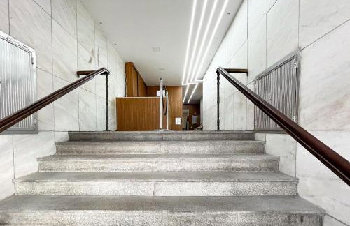 Edifício Campo de Santana - Foto 15