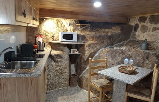 Casas da Villa- Monsanto - Foto 42