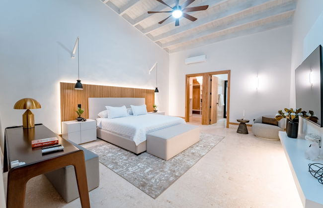 Casa Mangos Casa de Campo DR - Foto 12