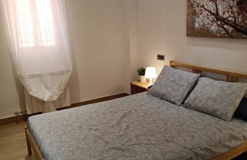 Apartamento Cenes Vega con Piscina y Parking - Foto 20