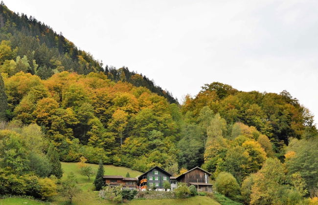 Cozy Apartment near Ski Area in Tschagguns - Foto 1