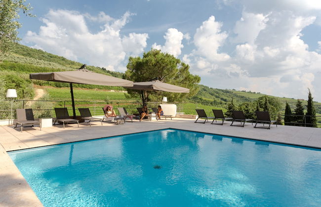 Massimago Wine Relais - Foto 70