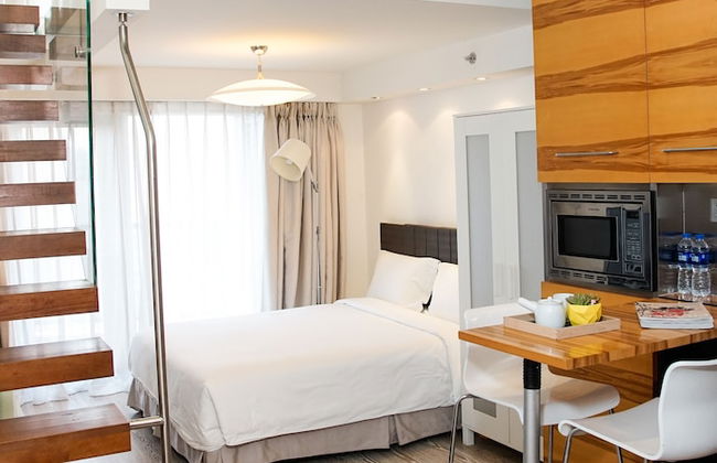 Modena by Fraser Putuo Shanghai - Foto 14