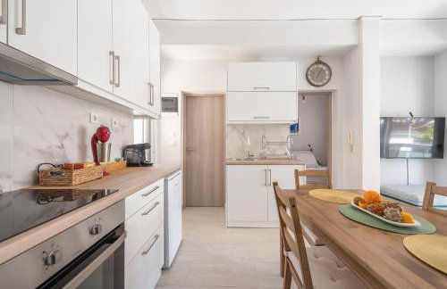 Luxurious Penthouse Hilton Area - DiPeJo Athens - Foto 17