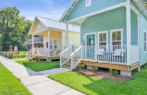 Brand New Cottage in Downtown Mobile! Walking-distance to Heart of Downtown! - Foto 2