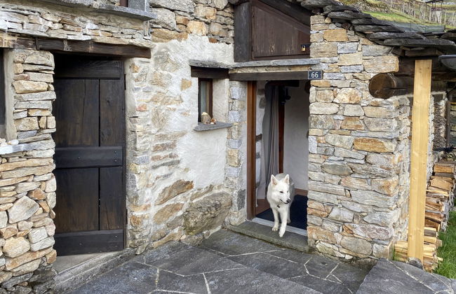 Rustico Scateto 66 - Foto 20