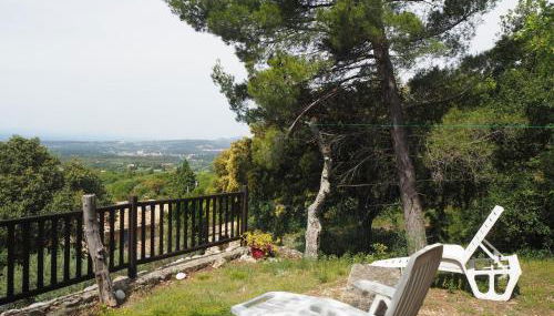 Chalet by Mont Ventoux With Stunning Views - Foto 5