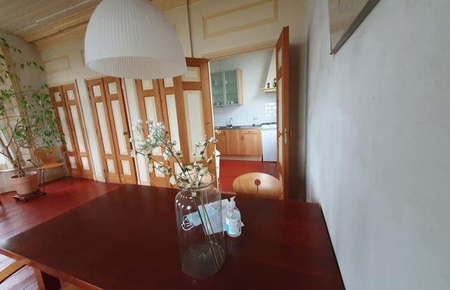 Idyllic Rural Home With Bikes - Foto 13