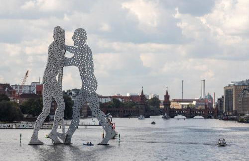 Arbio I Luxury Apartments in East Side Gallery - Foto 31