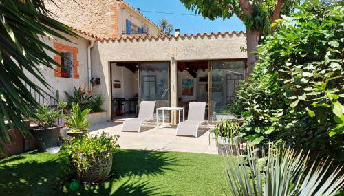 Can Lina - Foto 2, Garden