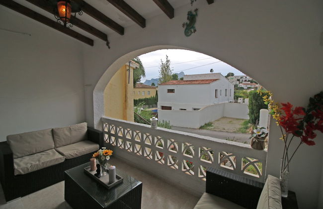 Bungalow Las Cabañas - Photo 7