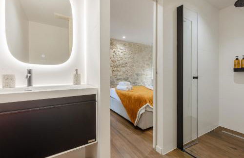 Le Cocon d'Alix avec terrasse - Foto 10