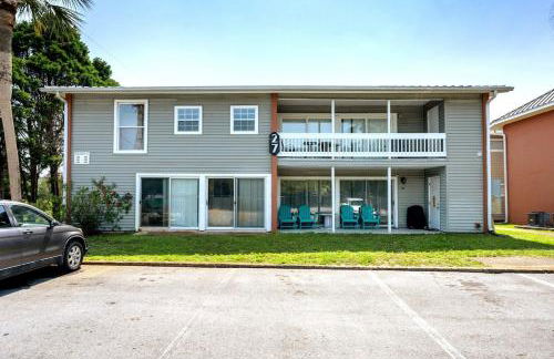 Cool Azul 3 Community Pools Central Destin - Foto 28