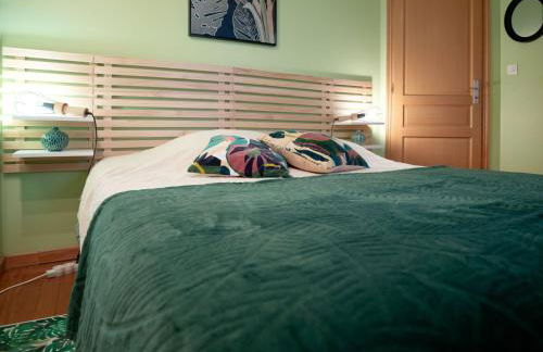 La Charmeuse d'Etretat - Foto 7