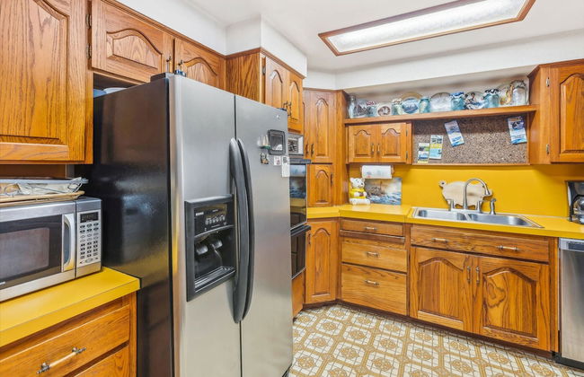 Rita s Lodge in Brinnon - Foto 12