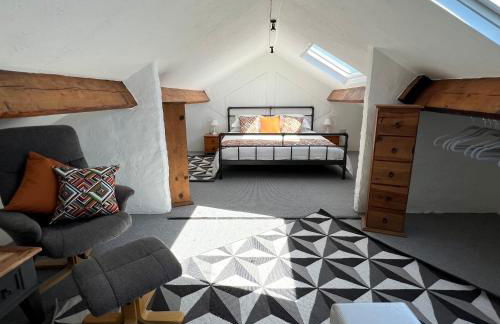 MOREaccom Maisonette - Foto 11