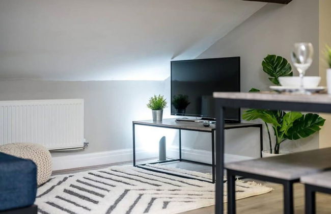 Host Apartments Picasso s Place III - Foto 23