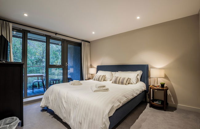 Ironworks Apartments - Foto 20