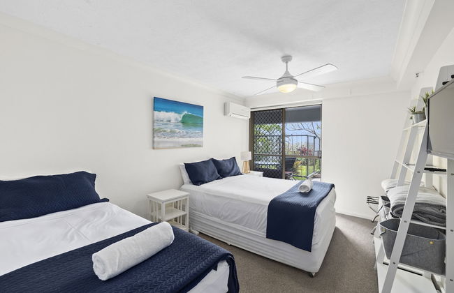 Gemini Court Holiday Apartments - Foto 54