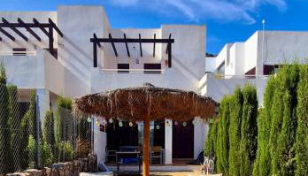 Casa Apartamento Mojácar Macenashome - Foto 3, Garden