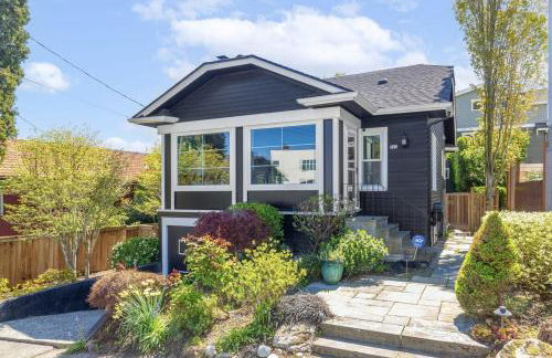 Queen Anne Charm Near Tech Hubs & Entertainment - Foto 38