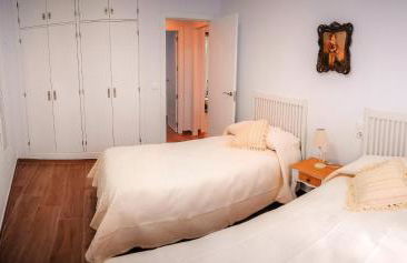 Modern Apartment in Peñaflor with Air Conditioning - 85 m² - Foto 11