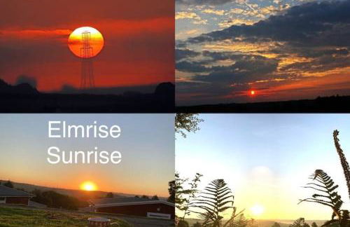 Caban Croeso-The Welcome Cabin, Holiday let, near Mansion House Llansteffan - Photo 25