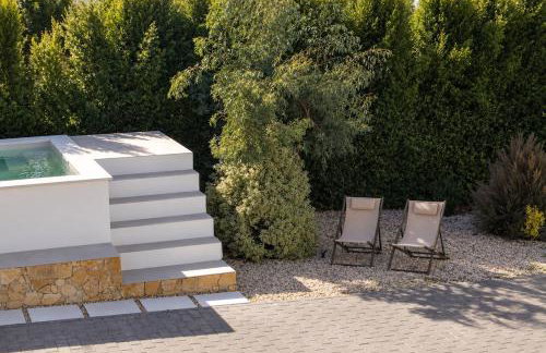 Casal de São José - Peaceful Country House near Mafra and Lisbon - Pool, Space, Confort - Foto 14