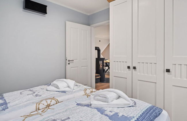 Island Dream Comfortable Holiday Residence - Foto 5