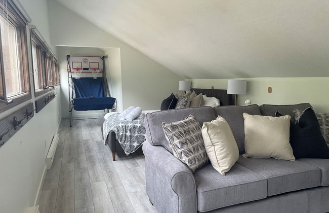 6Br Chalet I Ski Out I Private HotTub - Foto 7