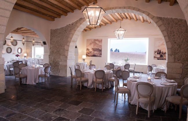 Castello Camemi - Photo 68