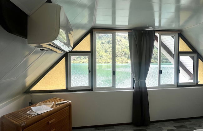 Tiare - Faaroa Bay Villa - Foto 4