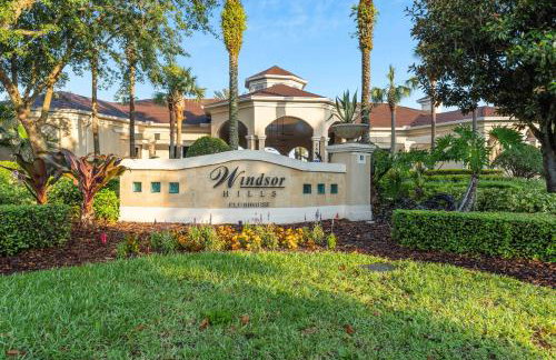 Windsor Hills Resort 2Bd with Great Amenities - Foto 74