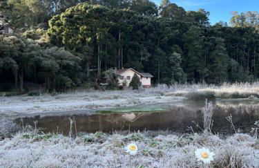 Chalé Villagio Monte Verde - Foto 28