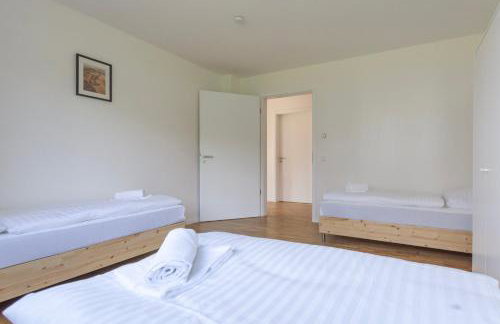 T&K Apartments - BERGISCH GLADBACH - 7 Comfortable Apartments - 20 min to Fair Messe Cologne - Foto 9