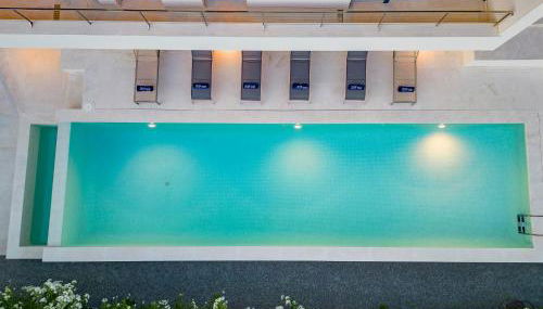 Ibiza Town Modern Villa Sleeps 10 - Foto 5, Other