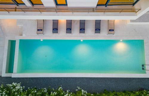 Ibiza Town Modern Villa Sleeps 10 - Photo 5