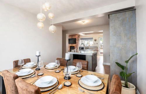 Large Modern Detached House - Foto 29