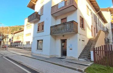 Zia Ninni - Dolomiti Apartment - Foto 11