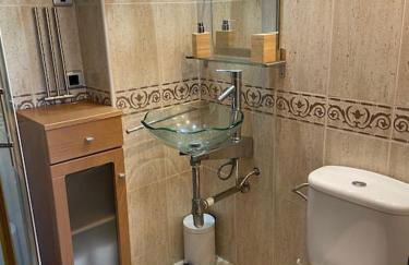 Bonito apartamento a 2 minutos de la playa con vistas al mar - Foto 21