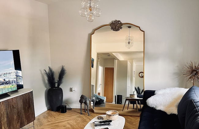 Charming 2-bed Apartment in Sandwich in Kent - Foto 18