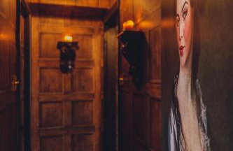 101 House At The End. Witchcraft & Wizardry House - Foto 35