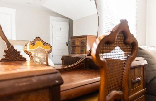 Southern Charm & Modern Comfort - Foto 37