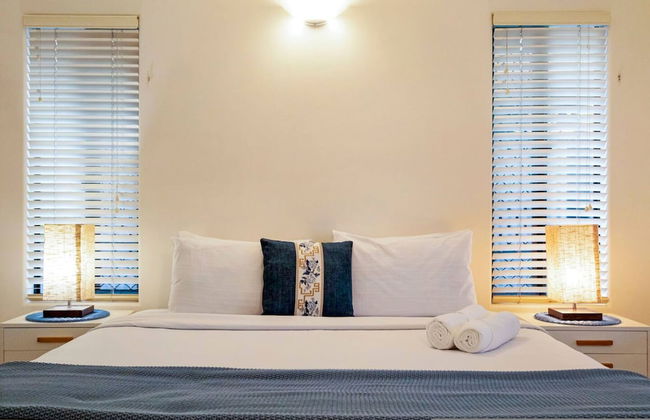 Cityside Hideaway Pool - Workstation - Markets - Foto 43