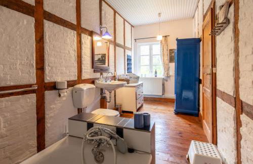 Holiday Home Gut Hörne-1 by Interhome - Foto 47